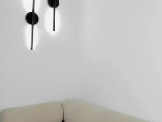 ANA SOFIA's Live Sex Cam Show