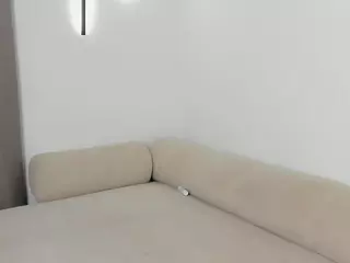 ANA SOFIA's Live Sex Cam Show