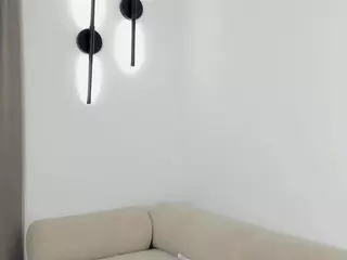 ANA SOFIA's Live Sex Cam Show