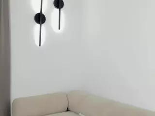 ANA SOFIA's Live Sex Cam Show
