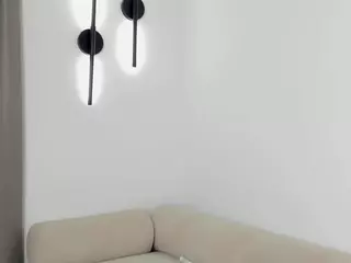 ANA SOFIA's Live Sex Cam Show