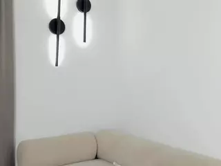 ANA SOFIA's Live Sex Cam Show