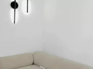 ANA SOFIA's Live Sex Cam Show