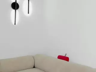 ANA SOFIA's Live Sex Cam Show