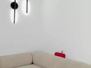 ANA SOFIA's Live Sex Cam Show
