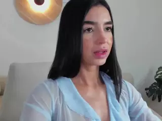 ANA SOFIA's Live Sex Cam Show