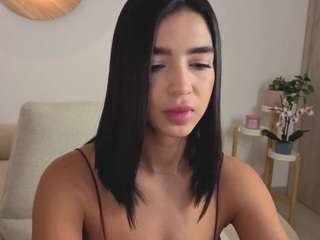 Live cam show with ANA SOFIA