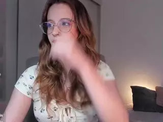 Arabella-Alx's Live Sex Cam Show