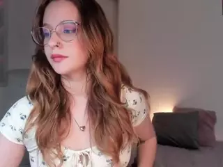 Arabella-Alx's Live Sex Cam Show