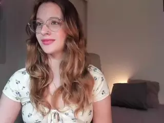 Arabella-Alx's Live Sex Cam Show