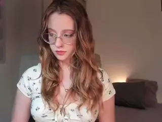 Arabella-Alx's Live Sex Cam Show