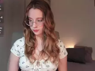 Arabella-Alx's Live Sex Cam Show