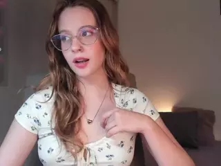 Arabella-Alx's Live Sex Cam Show