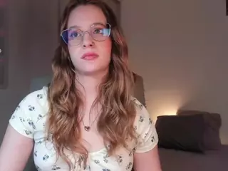 Arabella-Alx's Live Sex Cam Show