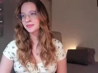 Arabella-Alx's Live Sex Cam Show