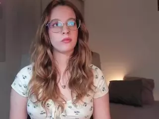Arabella-Alx's Live Sex Cam Show