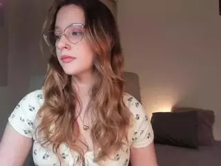 Arabella-Alx's Live Sex Cam Show