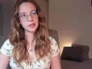 Arabella-Alx's Live Sex Cam Show