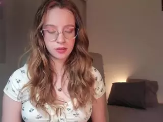 Arabella-Alx's Live Sex Cam Show