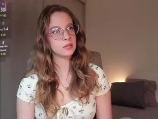 Arabella-Alx's Live Sex Cam Show