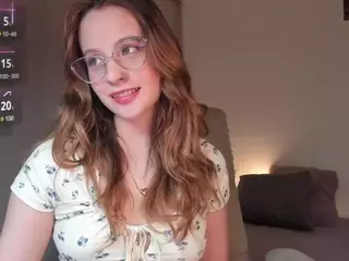 Arabella-Alx's Live Sex Cam Show