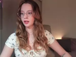 Arabella-Alx's Live Sex Cam Show