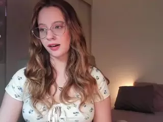 Arabella-Alx's Live Sex Cam Show