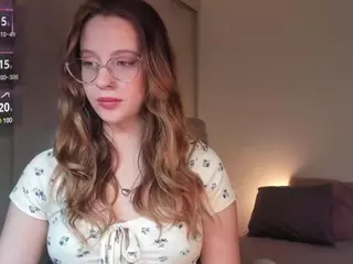 Arabella-Alx's Live Sex Cam Show