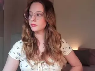 Arabella-Alx's Live Sex Cam Show
