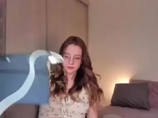 Arabella-Alx's Live Sex Cam Show