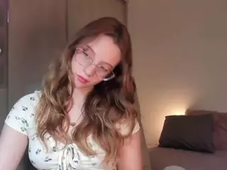 Arabella-Alx's Live Sex Cam Show