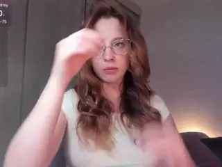 Arabella-Alx's Live Sex Cam Show