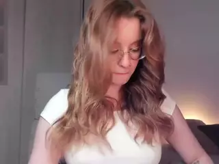 Arabella-Alx's Live Sex Cam Show