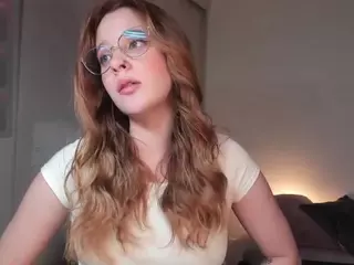 Arabella-Alx's Live Sex Cam Show