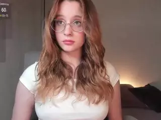 Arabella-Alx's Live Sex Cam Show