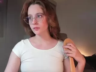 Arabella-Alx's Live Sex Cam Show