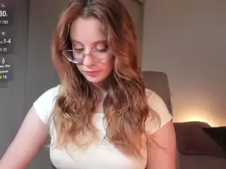 Arabella-Alx's Live Sex Cam Show