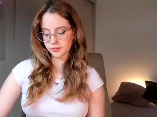 Arabella-Alx's Live Sex Cam Show