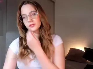 Arabella-Alx's Live Sex Cam Show