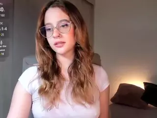 Arabella-Alx's Live Sex Cam Show