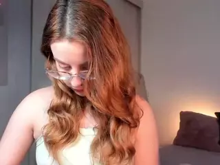 Arabella-Alx's Live Sex Cam Show