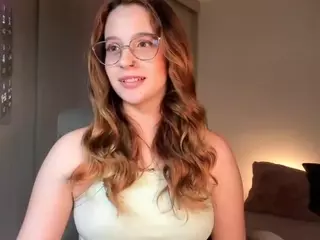 Arabella-Alx's Live Sex Cam Show