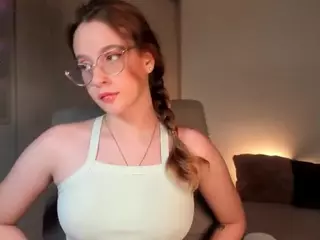 Arabella-Alx's Live Sex Cam Show