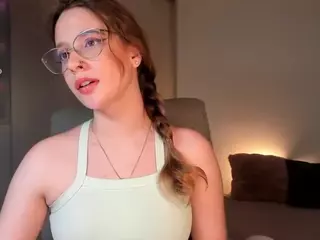 Arabella-Alx's Live Sex Cam Show