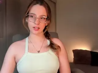 Arabella-Alx's Live Sex Cam Show