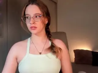 Arabella-Alx's Live Sex Cam Show