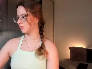 Arabella-Alx's Live Sex Cam Show