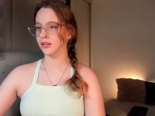 Arabella-Alx's Live Sex Cam Show