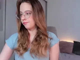 Arabella-Alx's Live Sex Cam Show