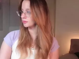 Arabella-Alx's Live Sex Cam Show
